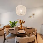 Apartment Troontesse - Stylish With Garage By The Sea *