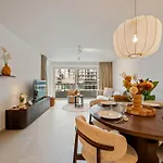 Troontesse - Stylish With Garage By The Sea Ostend