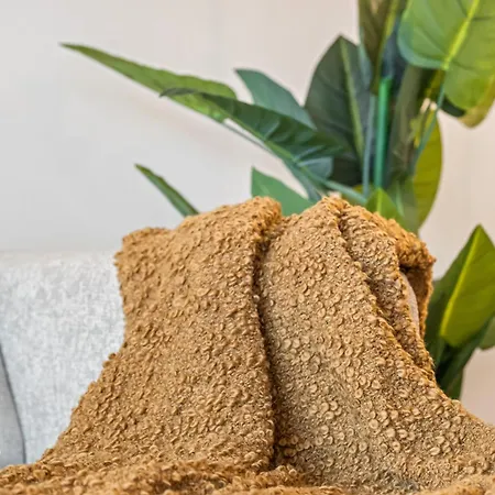 Apartment Troontesse - Stylish With Garage By The Sea Ostend